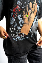 Who Am I?