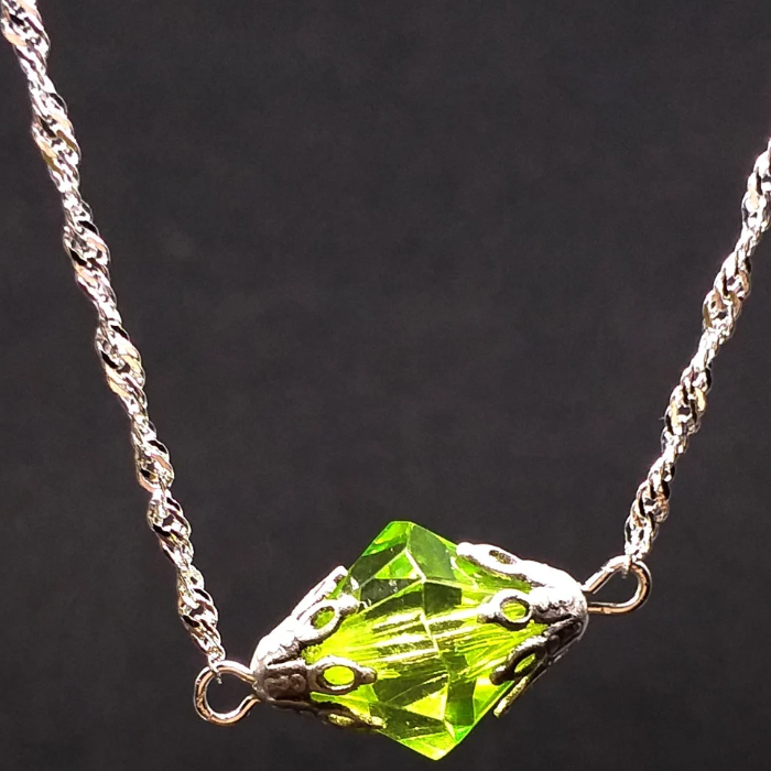 Another seller's version with a plastic shine