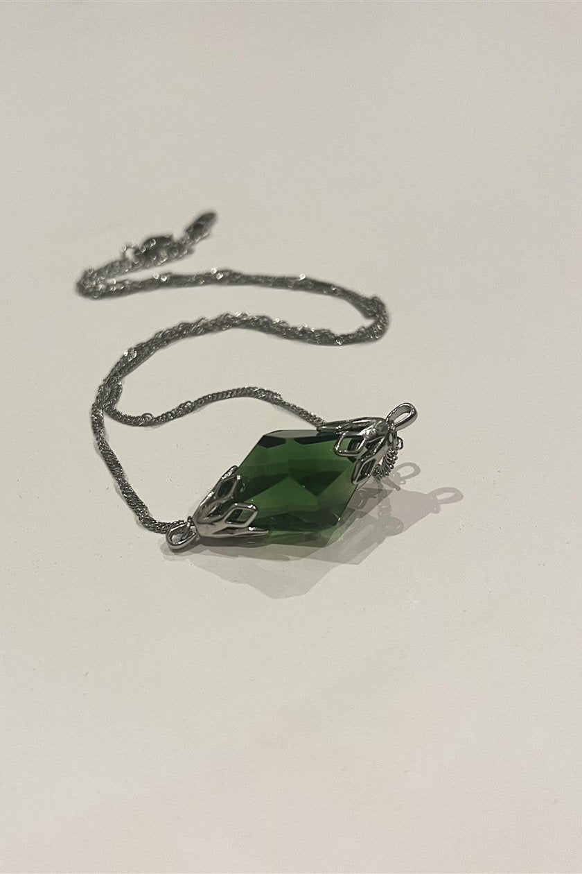 The rejected first sample